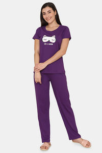 Bright Violet